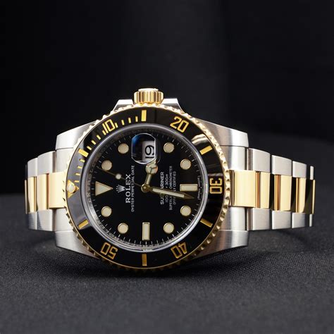 rolex submariner sale owner.